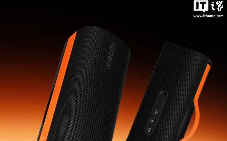 小米Xiaomi蓝牙音箱Pro上架，599元