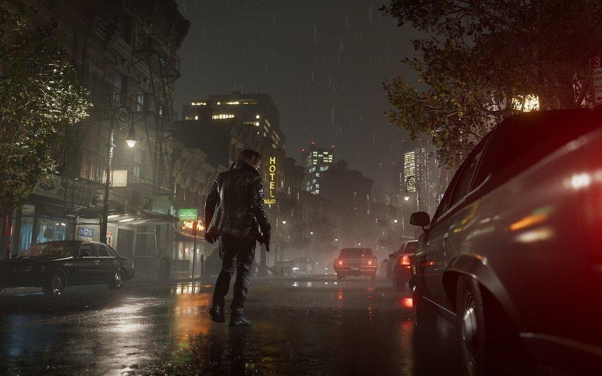 《生化危机：安魂曲》游戏首批CPU性能测试结果曝光