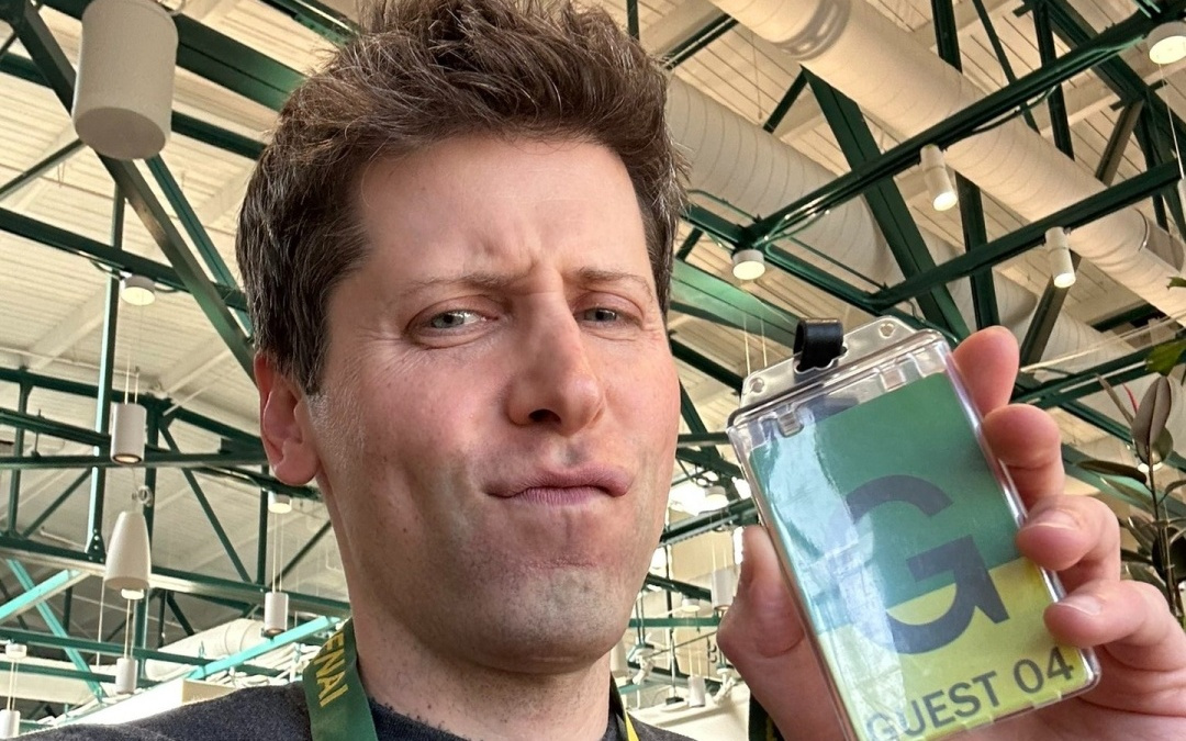 OpenAI晒出铁证！奥特曼撕烂马斯克：你想让儿子接管AGI？