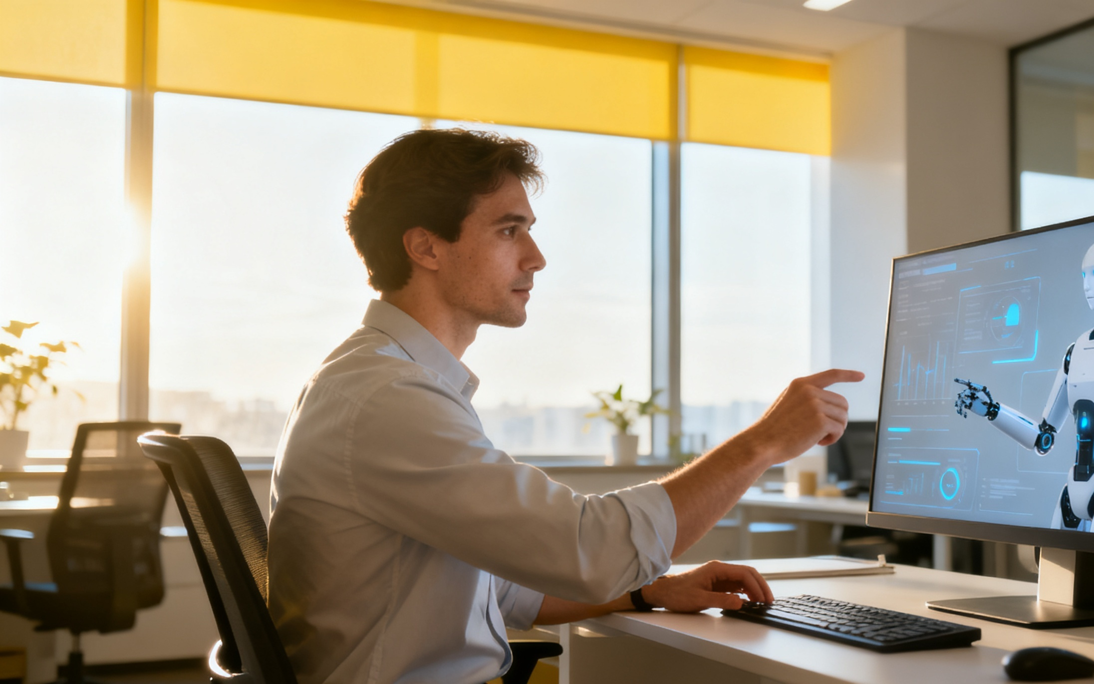 被“妖魔化”的AI，与容易忽略的机会