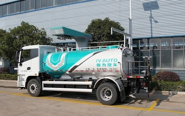 无人驾驶无人操作，这款18吨“大家伙”由四川造丨科创未来