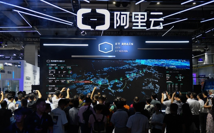 AI创业公司押宝出海，云厂商看到商机