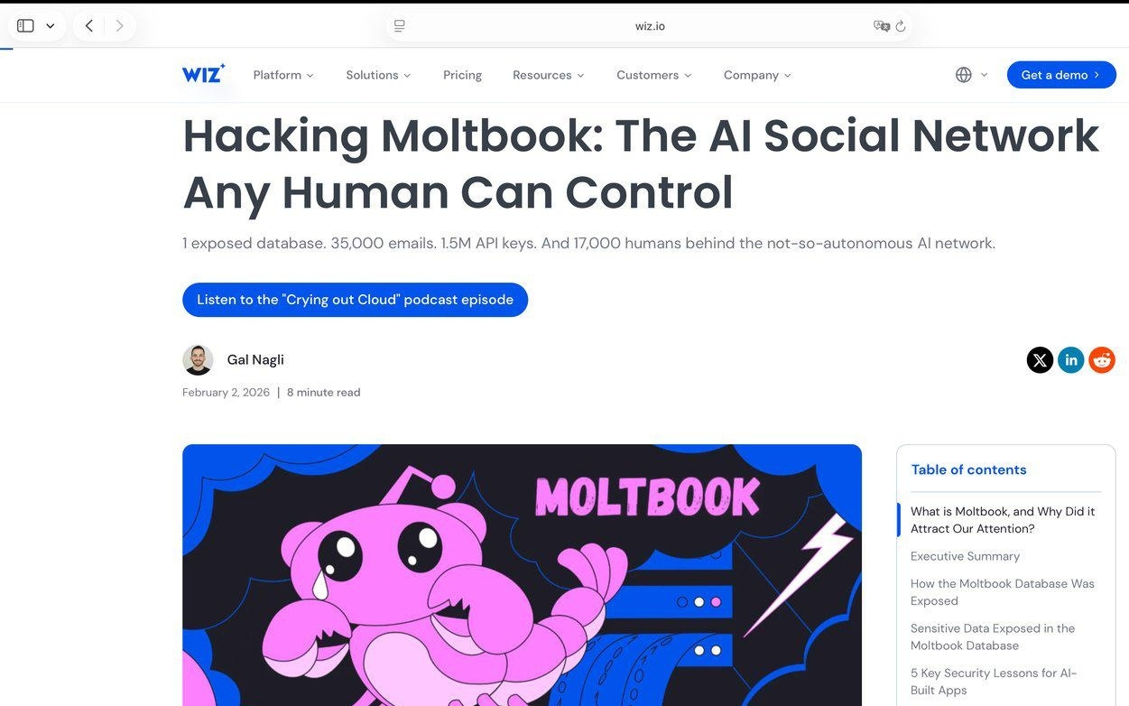 AI 批量造 App，也在批量埋雷