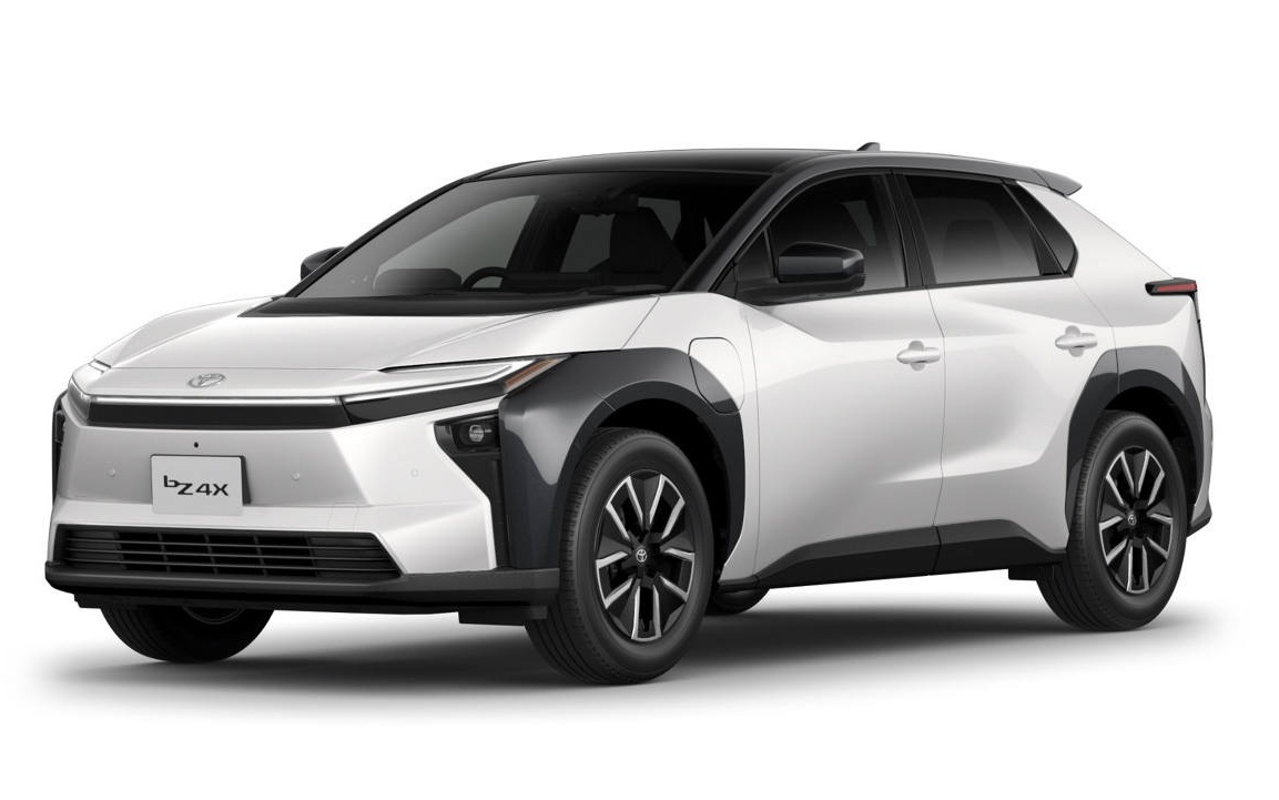 英飞凌：为丰田新款bZ4x供应SiC MOSFET功率半导体