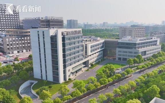 全球首个生命科学领域综合性大科学装置迎十周年
