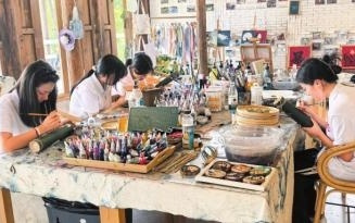 用AI技术打造起一个“情绪银行”