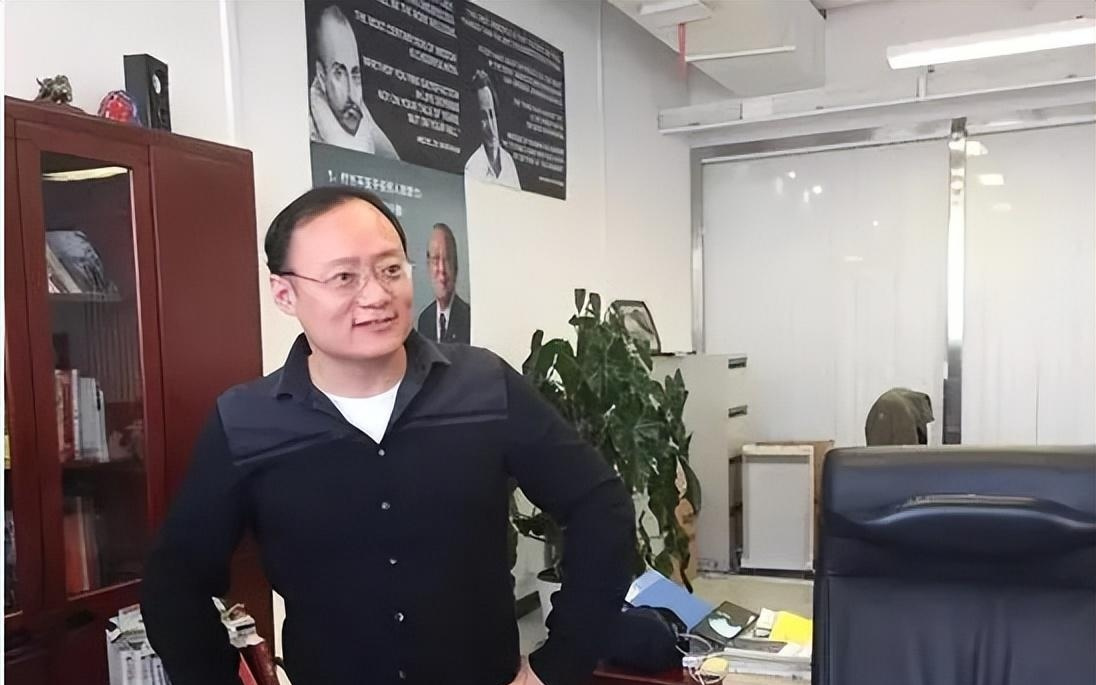 从社交教父到关注人类未来的陈一舟，分享创业投资心路历程