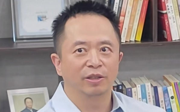 周鸿祎回应三六零发力AI眼镜：这东西挺难做的