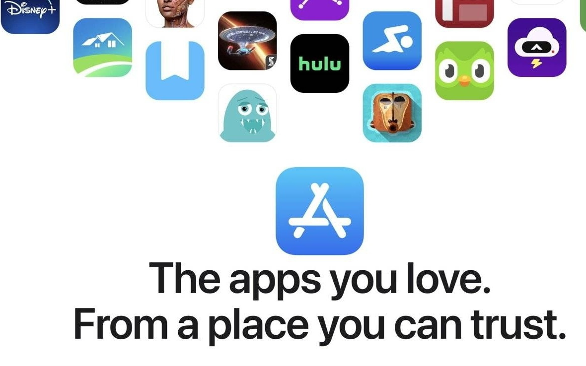 不止腾讯！苹果应用生态罕见开放，小程序终于「合法」存在