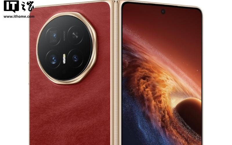 荣耀Magic V6折叠屏手机现身官网：高清图公开，意向预订开启