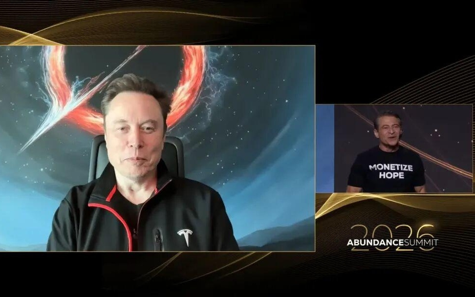 完整版| 埃隆·马斯克最新论AI硬起飞、后稀缺社会与人类的星际跃迁