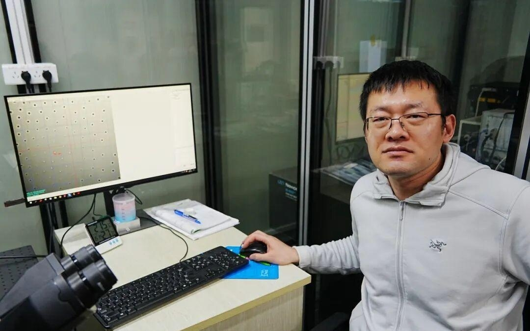 极简主义！复旦团队Nature发表“造物”新范式