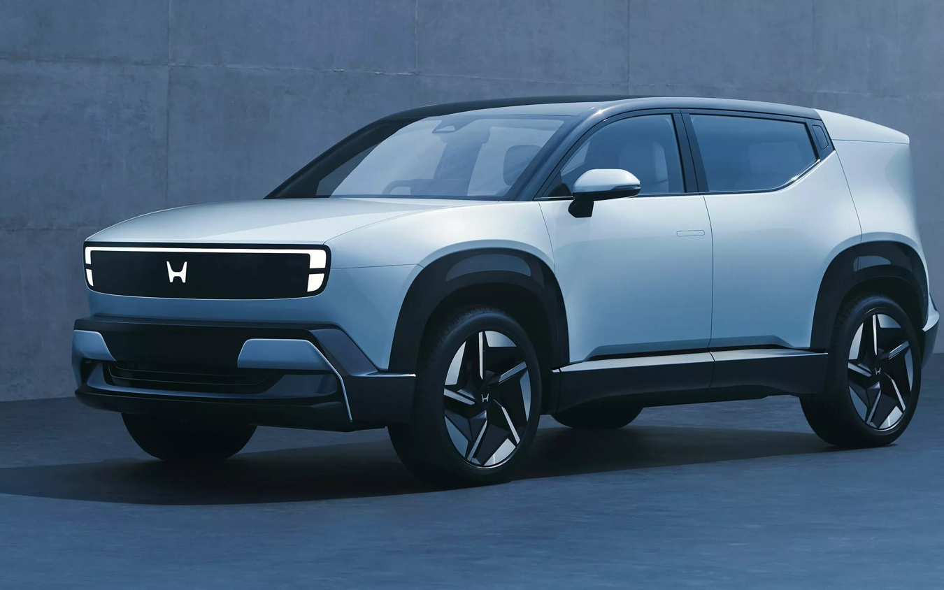 EV战略取消后车荒接踵而至，本田北美未来一年或无任何全新产品