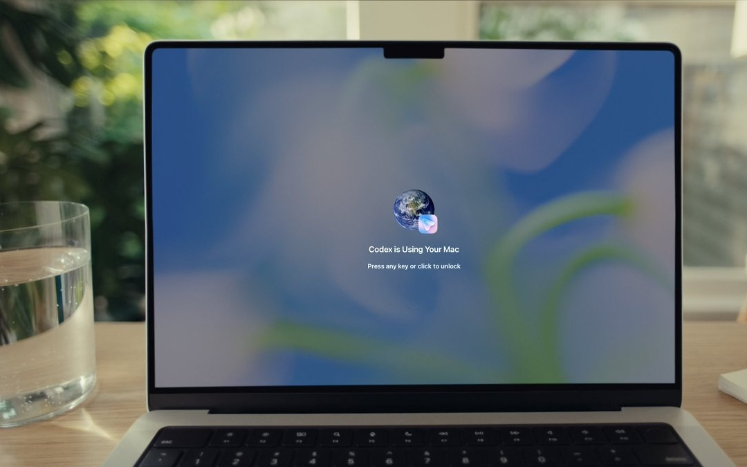 OpenAI六项更新炸场！Codex手机遥控锁屏Mac，人走了AI继续写代码！