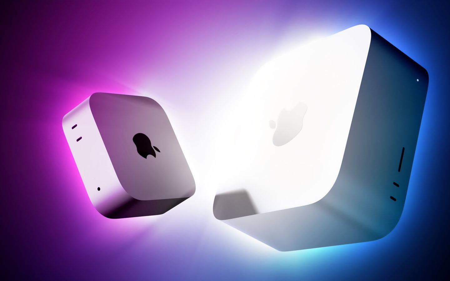 全球内存芯片短缺,苹果Mac mini / Studio发货严重延迟