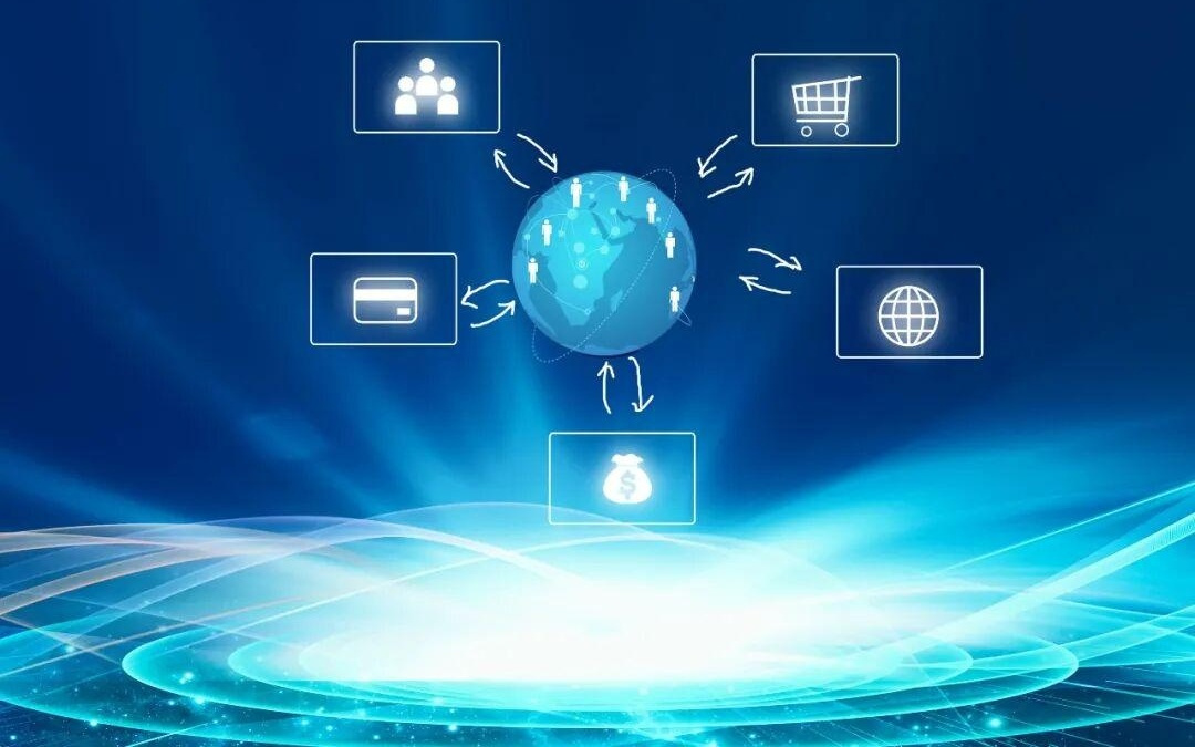 数智导刊丨读懂我国人工智能相关产品贸易数据密码