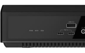 全球最小 RTX 50 桌面独显设备：索泰推出 EN275060TC 迷你主机