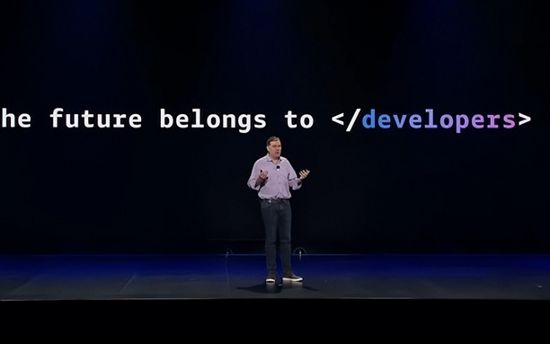 数十亿AI员工上岗倒计时！云计算一哥“没有魔法，只有真能解决问题的Agent”