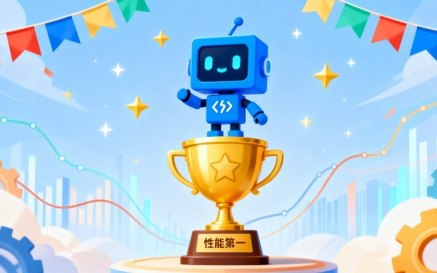 阿里开源「深度研究」王炸Agent，登顶开源Agent模型榜首