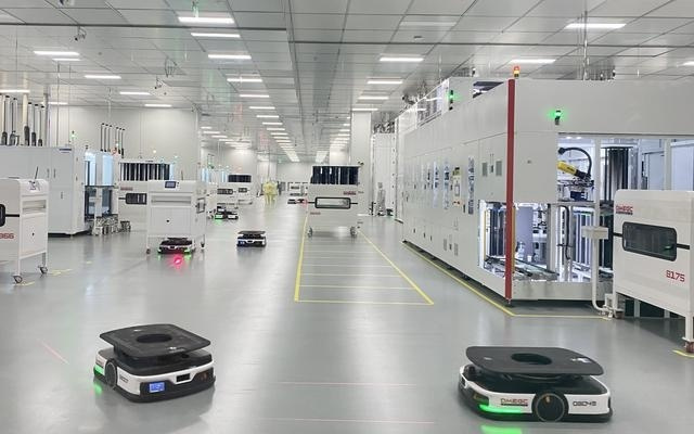 共绘AI发展新图景，四川宜宾发布20亿元人工智能产业基金