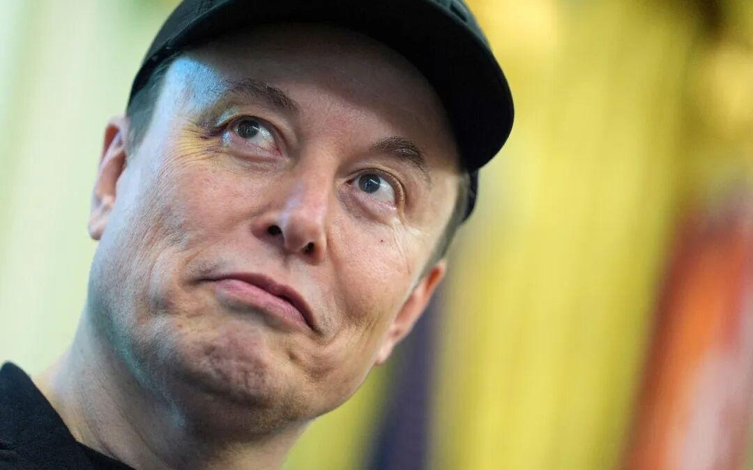 马斯克剑指“外星造城”，时间表曝光！月球只需不到10年