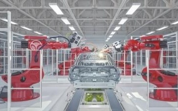 调兵遣将 跨国车企转型“进行时”