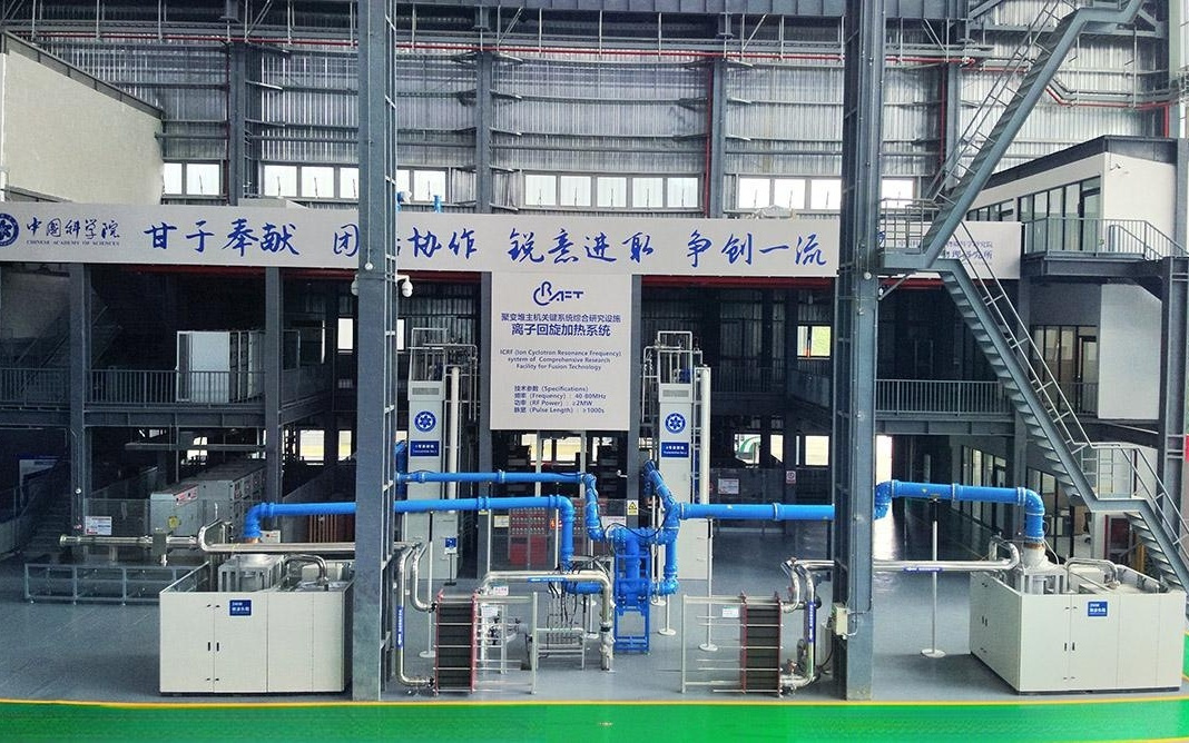 研制成功！我国这一领域取得关键技术突破