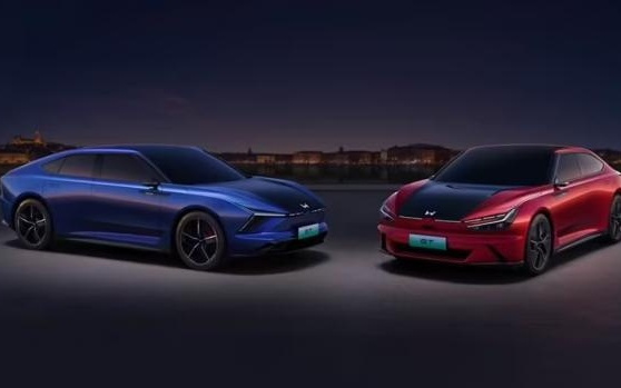 本田推迟纯电旗舰GT上市时间 战略调整应对市场竞争