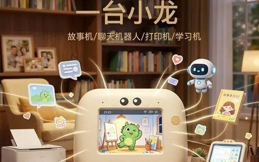 京东的AI硬件野心：模型、供应链和渠道一起打包