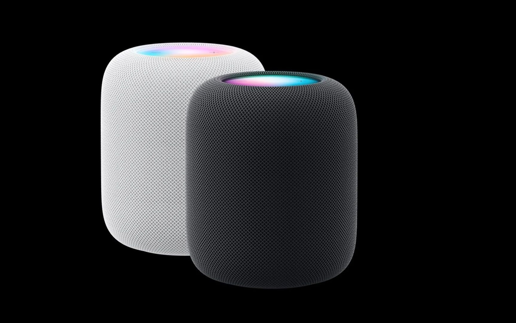 苹果 9 月 15 日推送 HomePod 26：支持 Apple Music 淡入淡出