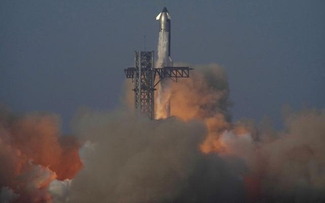 美媒：SpaceX上市或造富多名美国政府官员