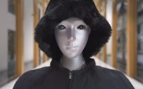 拟人化再进阶，宇树科技发布H2仿生人形机器人