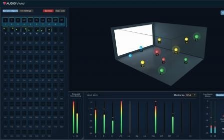 Avid Pro Tools 2025.12版本正式集成菁彩聲制作套件，面向全球發(fā)布