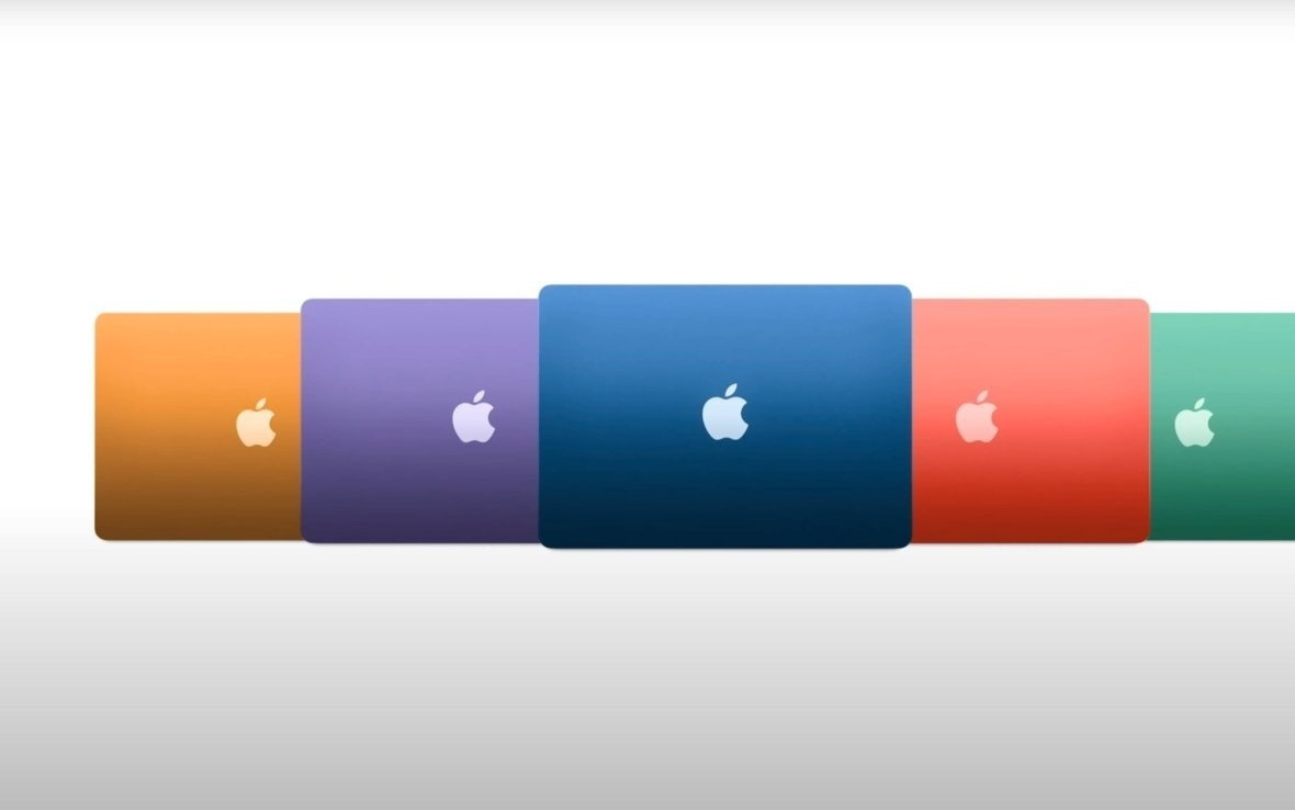 消息称苹果平价版MacBook预计3月批量供货，起售价或高于预期