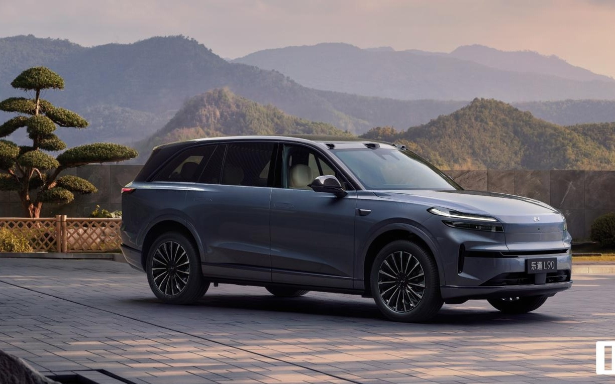 2026款蔚来乐道L90汽车全国发运，首批展车及试驾车将陆续到店