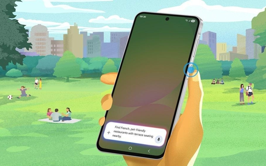 三星计划使今年部署谷歌Gemini AI的移动设备数量翻番，瞄准8亿台