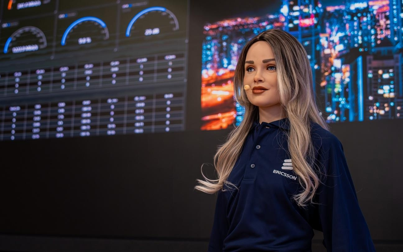 爱立信完成全球首次6G预标准实地测试、世界首例LTM实网试验