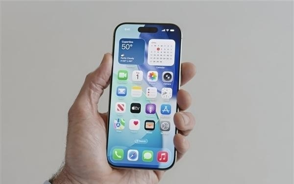 iPhone频繁打错字不是你手残：用户发现iOS输入法新Bug