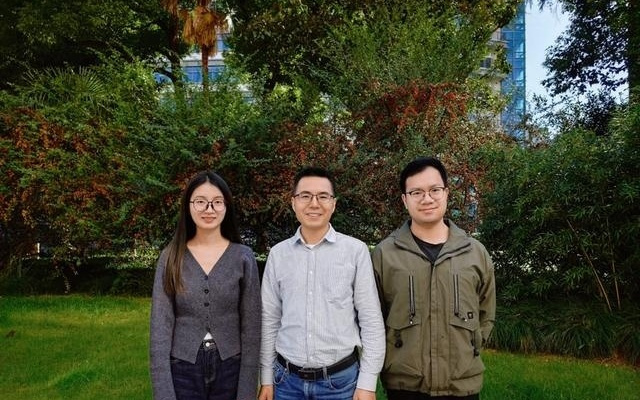 植物何以能活数千年？上海科学家破译“时间胶囊”