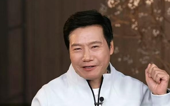 把玄戒O1念成“玄戒零一”，雷军认错：确实是讲错了