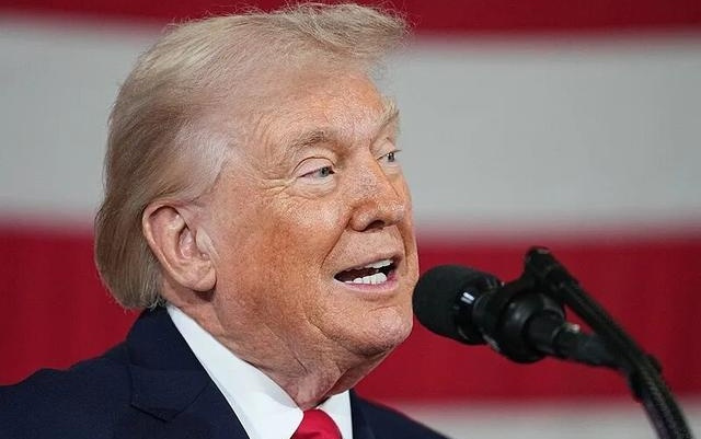 美UFO专家离奇失踪11天：掌握美国最敏感机密，为空军退役少将，FBI介入调查；特朗普此前称将启动解密UFO与外星生命相关政府文件