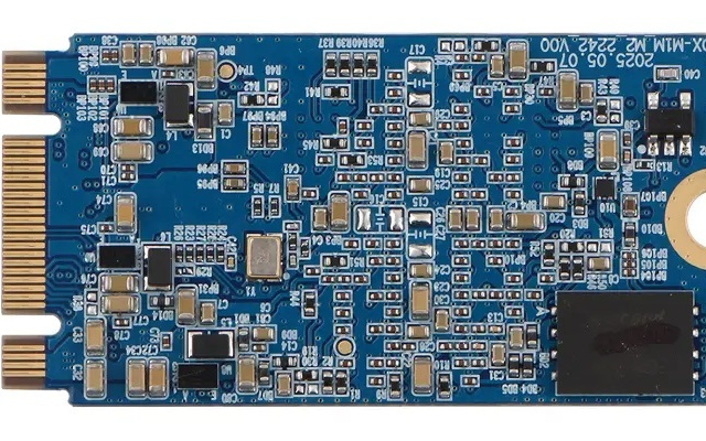 Radxa瑞莎推出AICore DX-M1M紧凑型25 TOPS边缘AI加速模组