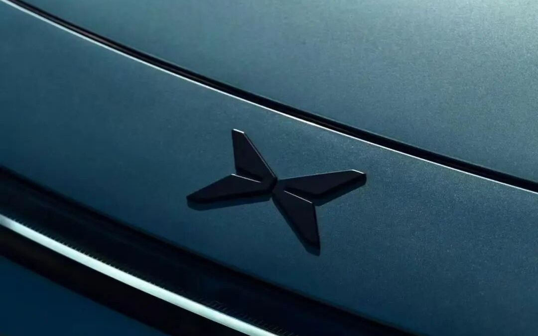 独家丨小鹏副总裁、汽车互联网中心负责人魏斌休假