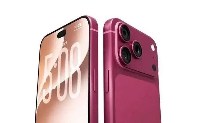 苹果iPhone18 Pro影像升级:可变光圈、增强原生相机应用