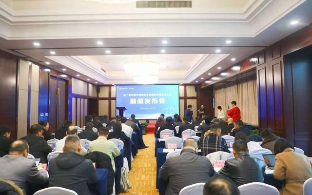 激活中西部充换电新基建新动能 明年四月相约郑州这场盛会