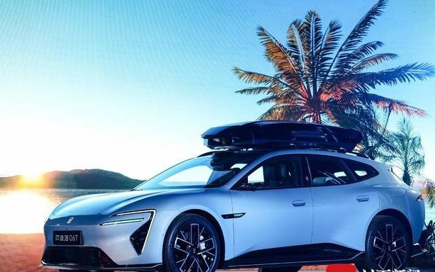 阿维塔董事长王辉：新生代要的从来不是单纯的交通工具，而是驾驭艺术的身份坐标