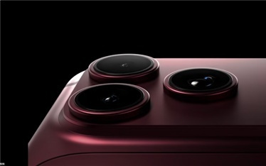 iPhone 18 Pro外观偷跑：苹果放弃药丸屏 升级为单挖孔