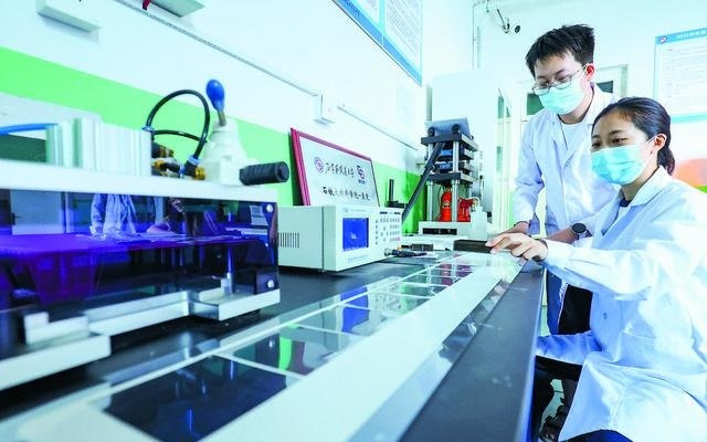 回眸 2025，我们这样出彩 | 从“实验室”到“生产线”的创新之旅