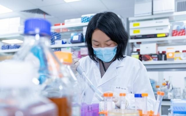 从基因编辑到无创治脑疾！上海交大医学院松江研究院多项成果破局医学难题