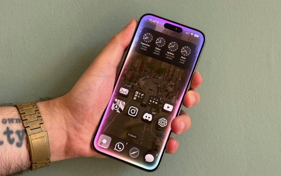 2026 苹果最重要发布定档：Siri 无处不在，即将接管你的 iPhone